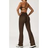 Жіночий комплект Leggings + Top Premium model 196